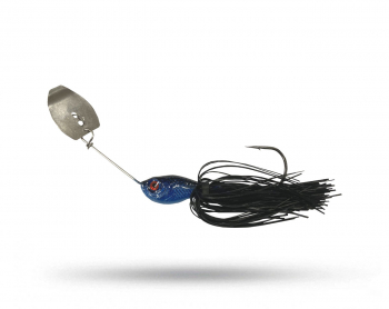 Fincustomjigs VIB Blade Big 12 gr - Okeechobee Craw